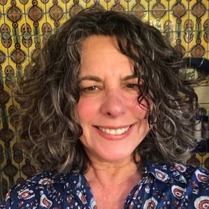 Meet your Posher, Susan